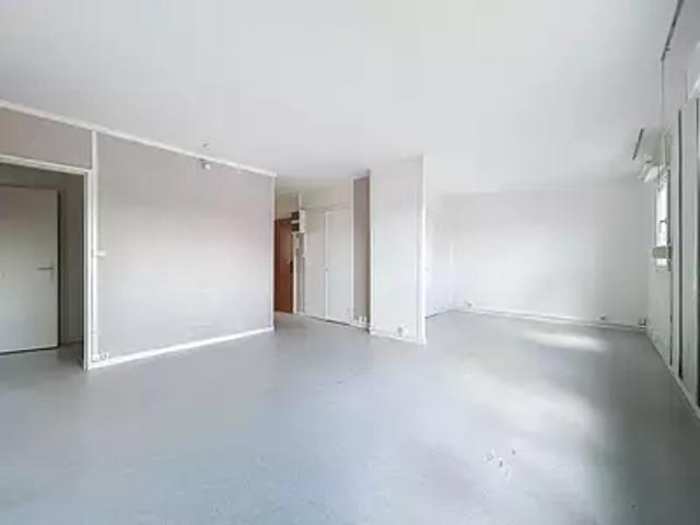 Reims 51100 Achat / Vente appartement 4 pièces t4 au dernier étage