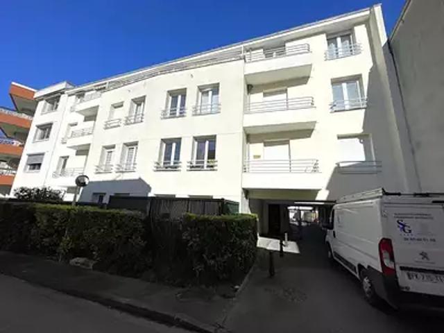 Reims 51100 Achat / Vente appartement 4 pièces t4 balcon