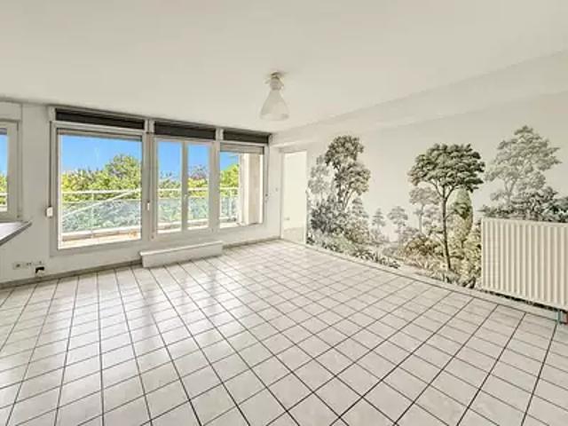 Reims 51100 Achat / Vente appartement 4 pièces t4 balcon