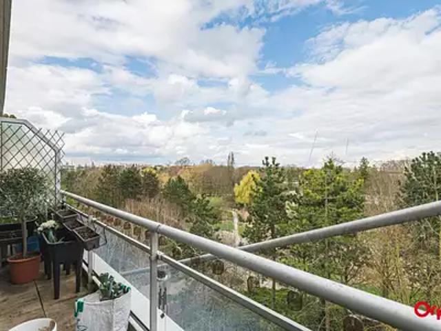 Reims 51100 Achat / Vente appartement 4 pièces t4 balcon