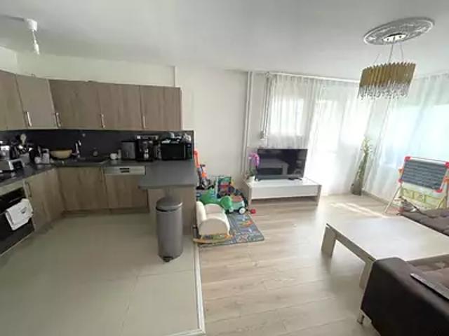 Reims 51100 Achat / Vente appartement 4 pièces t4 balcon
