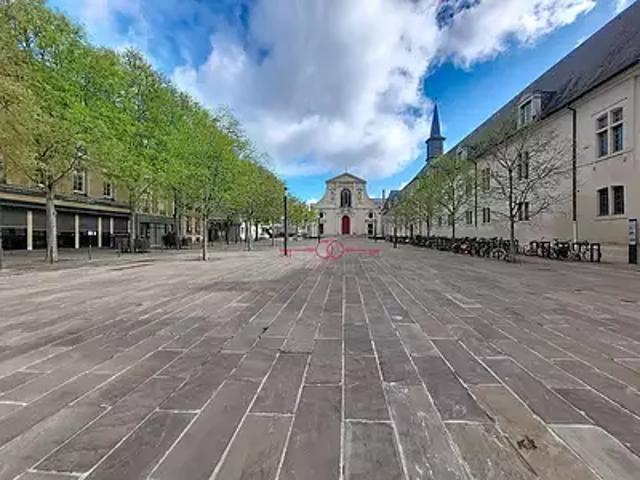 Reims 51100 Achat / Vente appartement 4 pièces t4 cave parking