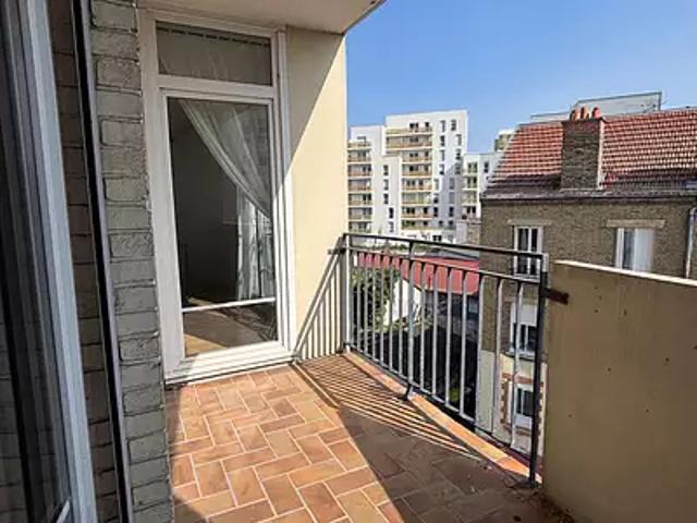 Reims 51100 Achat / Vente appartement 4 pièces t4 cave parking