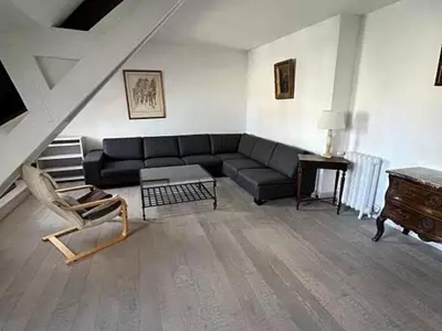 Reims 51100 Achat / Vente appartement 4 pièces t4 cave