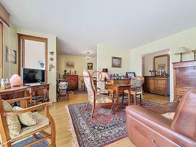 Reims 51100 Achat / Vente appartement 4 pièces t4 cave