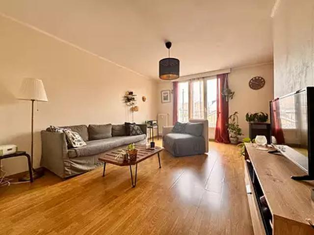 Reims 51100 Achat / Vente appartement 4 pièces t4 cave