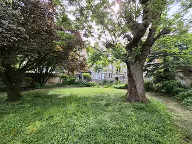Reims 51100 Achat / Vente appartement 4 pièces t4 parking