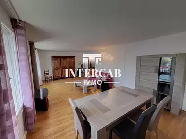 Reims 51100 Achat / Vente appartement 5 pièces t5