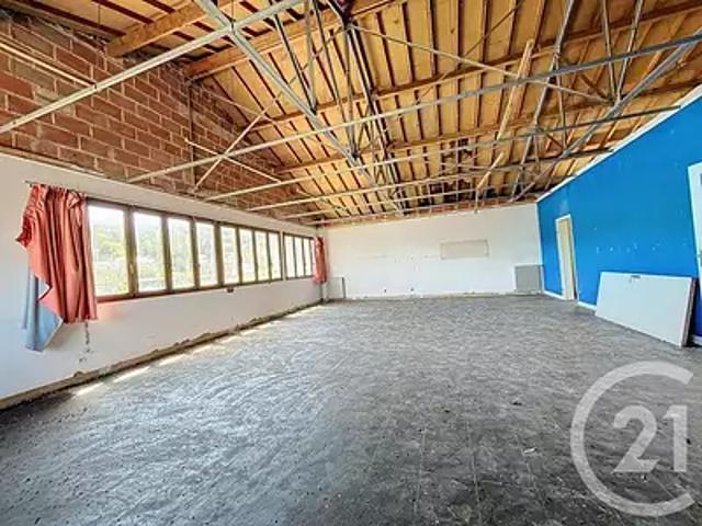 Reims 51100 Achat / Vente appartement 5 pièces t5
