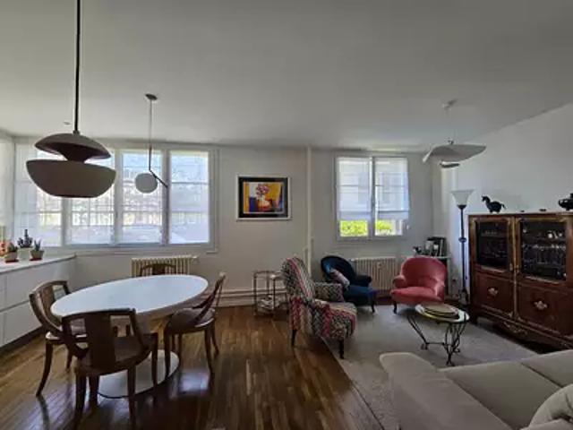Reims 51100 Achat / Vente appartement 5 pièces t5