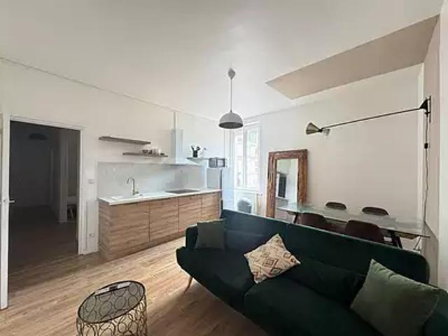 Reims 51100 Achat / Vente appartement 5 pièces t5