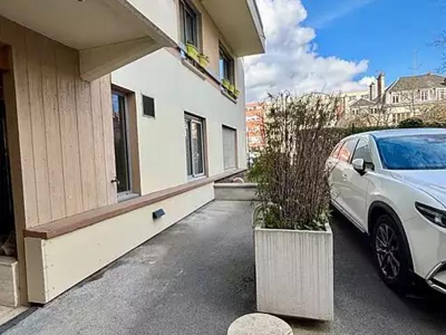 Reims 51100 Achat / Vente appartement 5 pièces t5