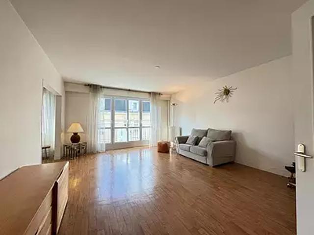 Reims 51100 Achat / Vente appartement 5 pièces t5 cave parking