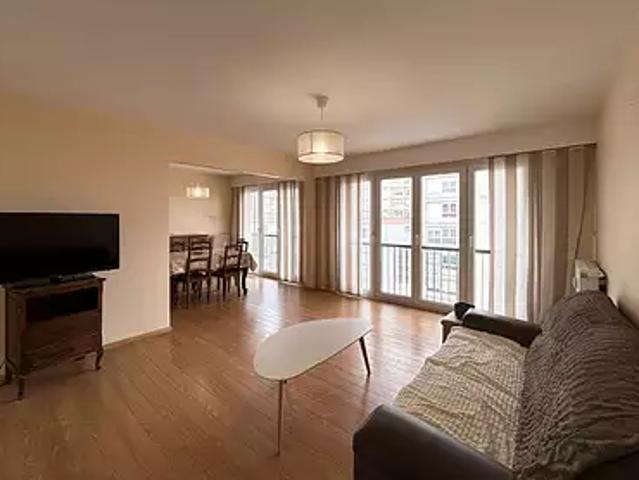 Reims 51100 Achat / Vente appartement 5 pièces t5 cave parking