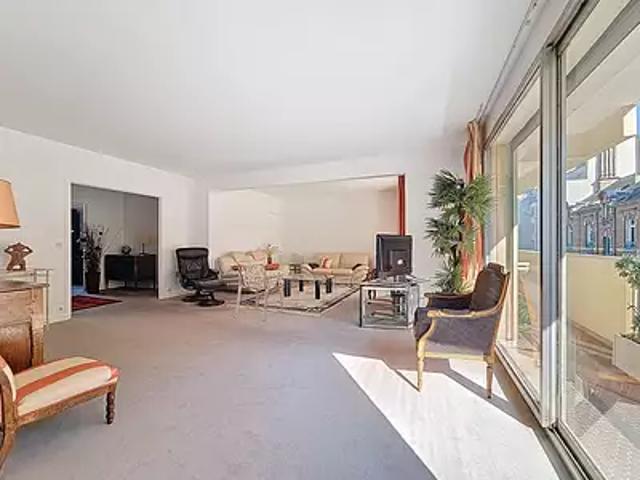 Reims 51100 Achat / Vente appartement 6 pièces t6
