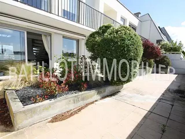Reims 51100 Achat / Vente appartement 7 pièces t7 au dernier étage