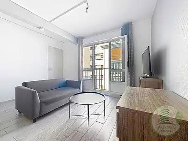 Reims 51100 Achat / Vente appartement 1 pièce t1 cave