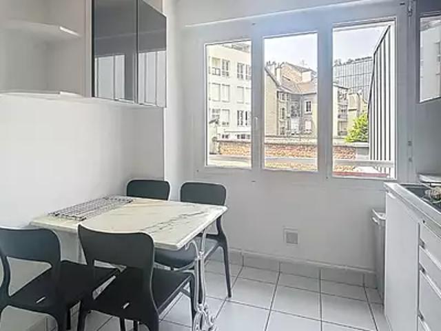 Reims 51100 Achat / Vente appartement 1 pièce t1 cave