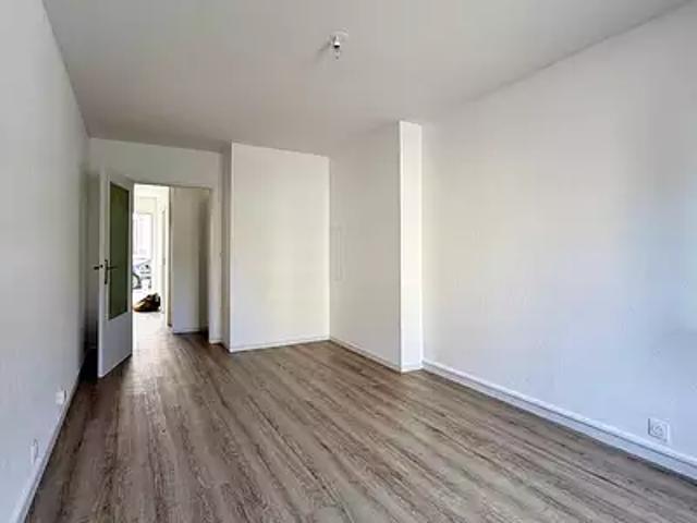 Reims 51100 Achat / Vente appartement 1 pièce t1 parking