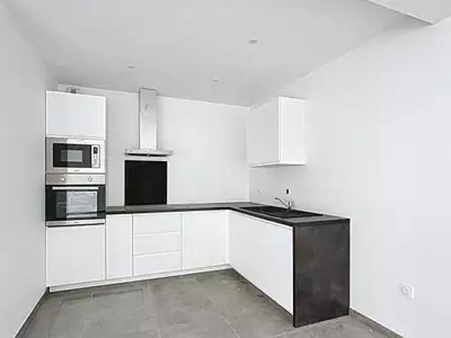 Reims 51100 Achat / Vente appartement 1 pièce t1 terrasse
