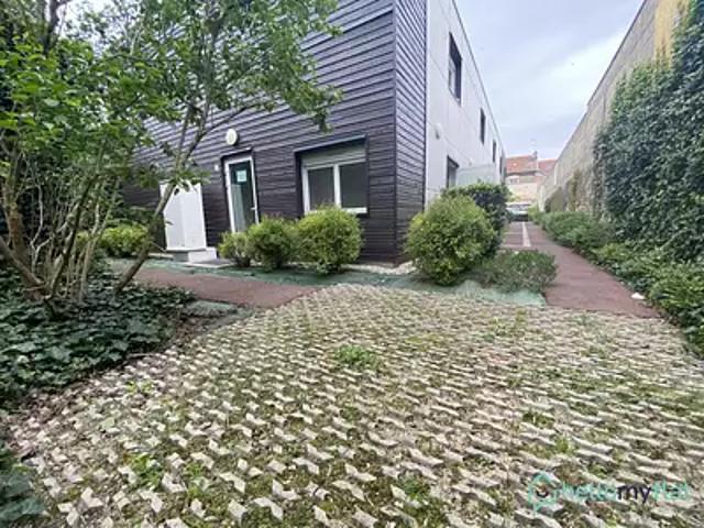 Reims 51100 Achat / Vente appartement 1 pièce t1