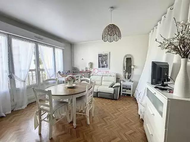 Reims 51100 Achat / Vente appartement 1 pièce t1