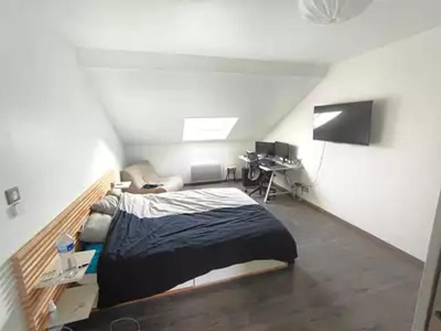 Reims 51100 Achat / Vente appartement 2 pièces t2