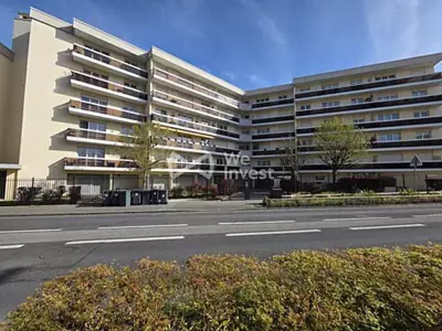 Reims 51100 Achat / Vente appartement 2 pièces t2