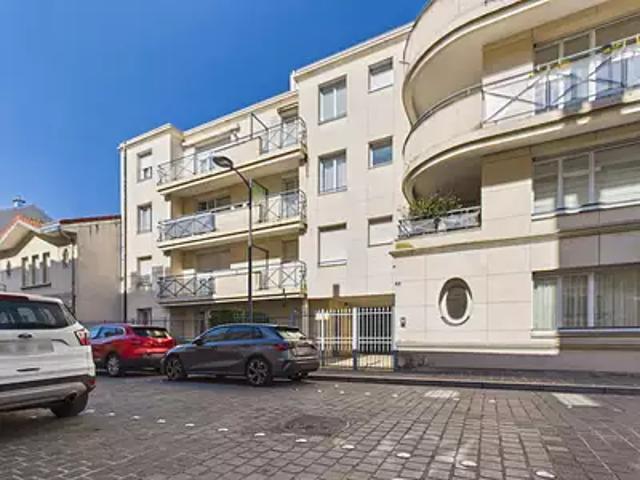 Reims 51100 Achat / Vente appartement 2 pièces t2