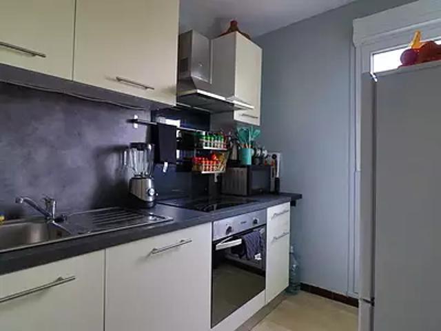 Reims 51100 Achat / Vente appartement 2 pièces t2