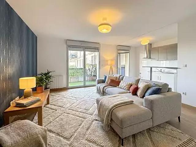 Reims 51100 Achat / Vente appartement 2 pièces t2