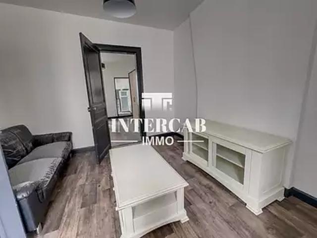 Reims 51100 Achat / Vente appartement 2 pièces t2