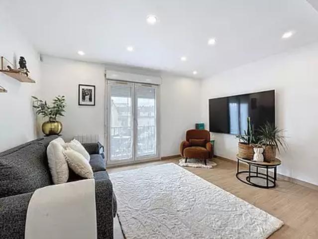Reims 51100 Achat / Vente appartement 2 pièces t2