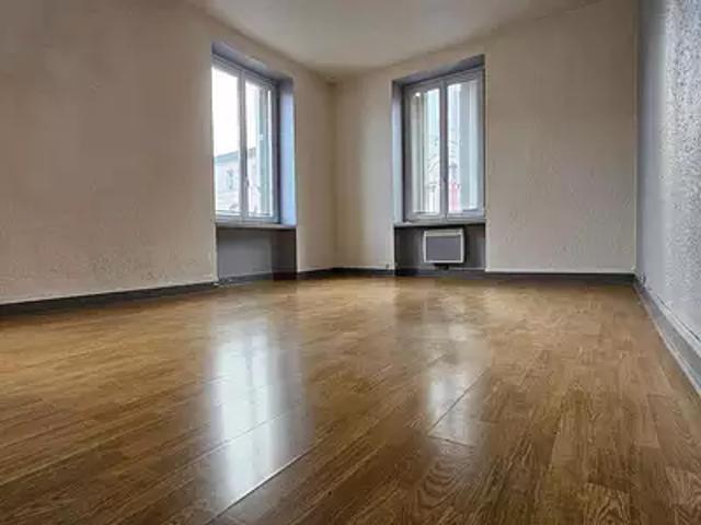 Reims 51100 Achat / Vente appartement 2 pièces t2