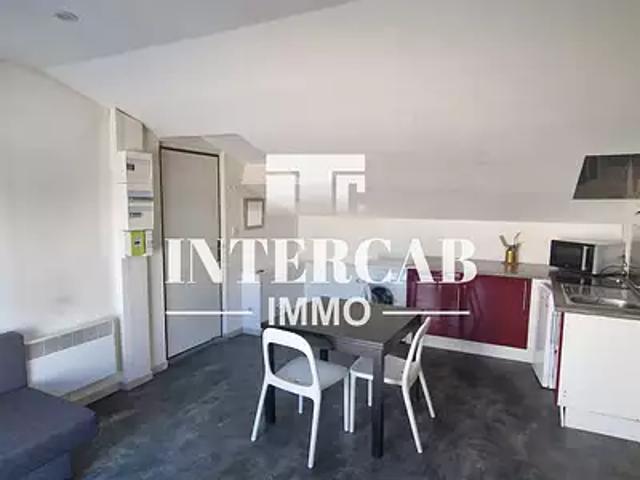 Reims 51100 Achat / Vente appartement 2 pièces t2