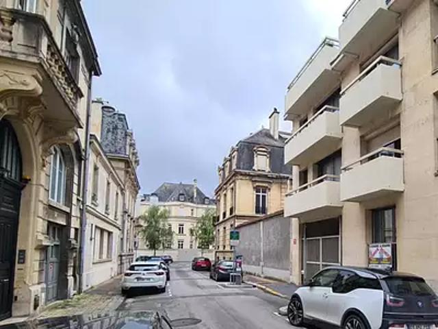 Reims 51100 Achat / Vente appartement 2 pièces t2