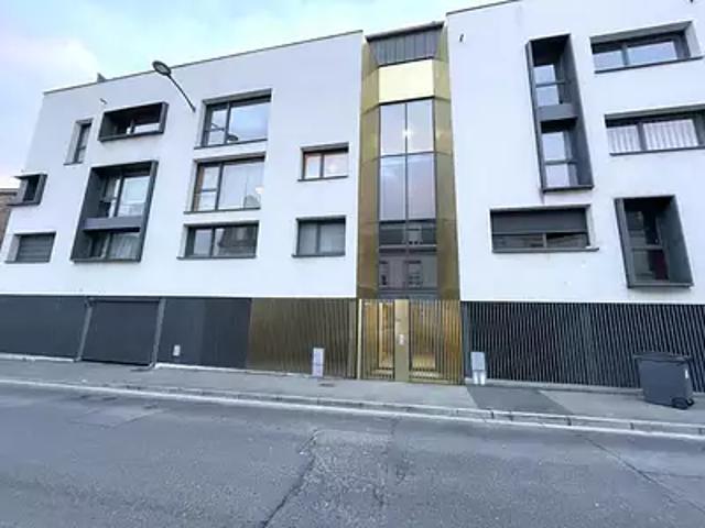 Reims 51100 Achat / Vente appartement 2 pièces t2 balcon