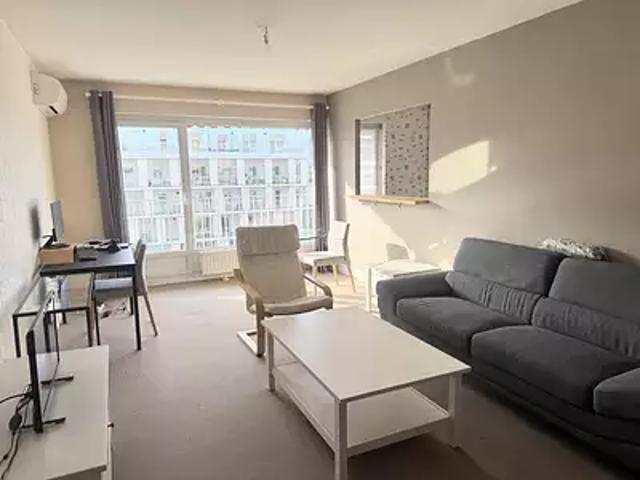 Reims 51100 Achat / Vente appartement 3 pièces t3