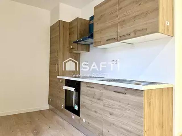 Reims 51100 Achat / Vente appartement 3 pièces t3