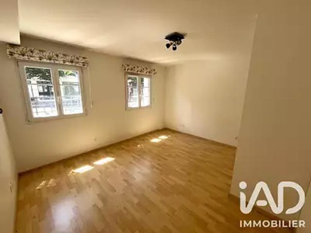 Reims 51100 Achat / Vente appartement 3 pièces t3