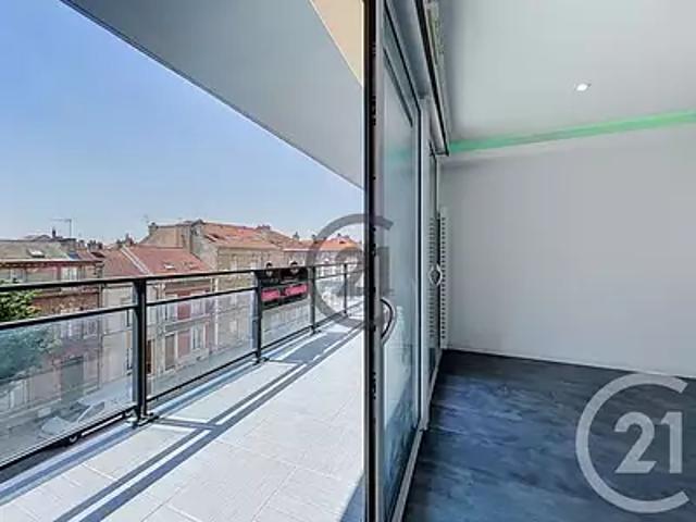 Reims 51100 Achat / Vente appartement 3 pièces t3