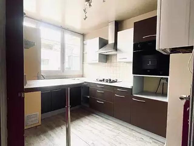 Reims 51100 Achat / Vente appartement 3 pièces t3