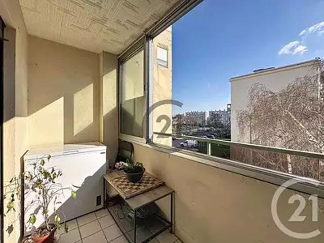 Reims 51100 Achat / Vente appartement 3 pièces t3