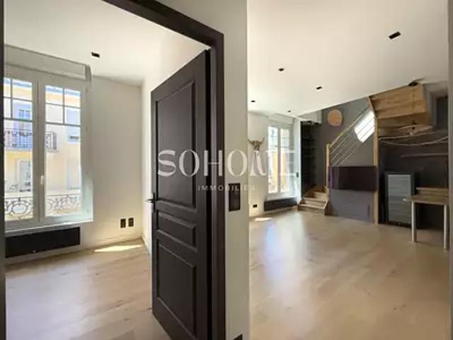 Reims 51100 Achat / Vente appartement 3 pièces t3