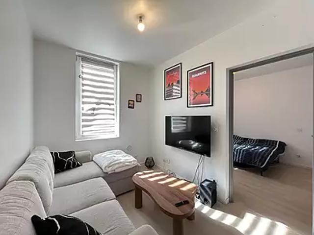 Reims 51100 Achat / Vente appartement 3 pièces t3 au dernier étage cave