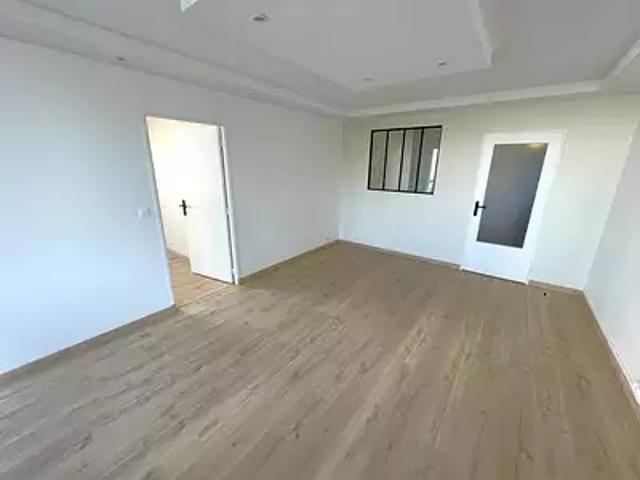 Reims 51100 Achat / Vente appartement 3 pièces t3 cave balcon