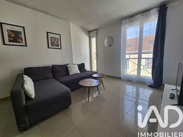 Reims 51100 Achat / Vente appartement 3 pièces t3 parking