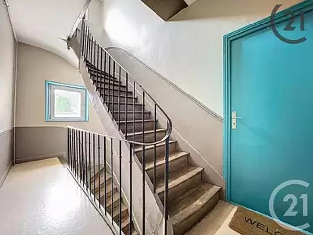 Reims 51100 Achat / Vente immeuble
