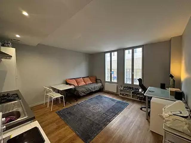 Reims 51100 Achat / Vente immeuble