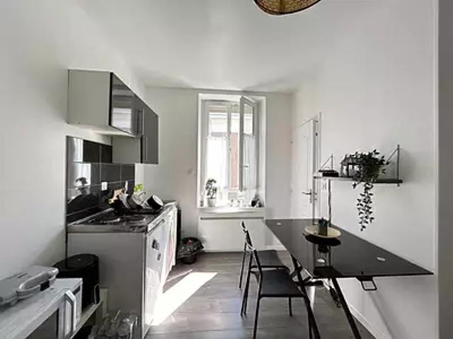 Reims 51100 Achat / Vente immeuble cave